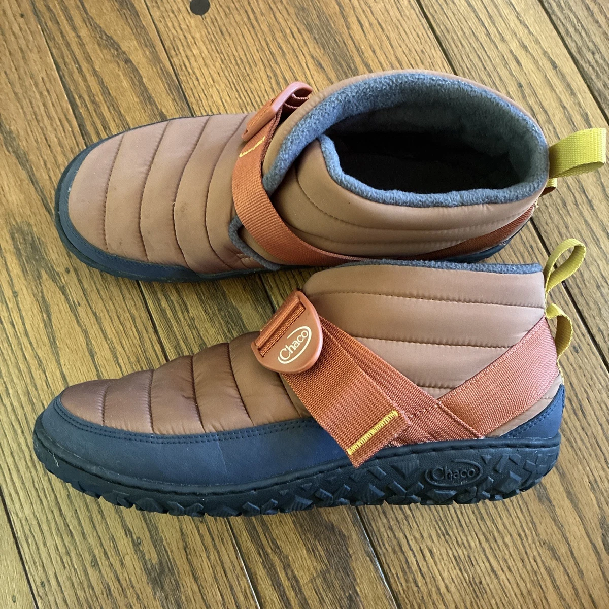 Chaco Slippers for Men for sale | eBay display picture 1