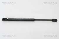 Triscan Gasfeder, Heckscheibe 8710 28228 FüR Peugeot