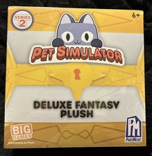 Pet Simulator Deluxe Fantasy Plush