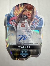 2023 Topps Now Basketball Cards Draft Checklist 16