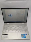 HP ENVY x360 2-in-1 15m-ed1023dx 15.6" FHD Touch i7-1165G7 12GB RAM 512GB SSD