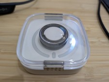 Muse Ring One Smart Ring  Size 10 (( NEW
