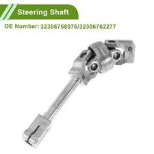 Produktbild - Lenksäule für BMW E53 X5 L6 3.0L 01-06 32306758076/32306762277 1 St