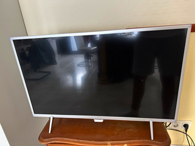 Philips 32PFS5603/12 32 Zoll LED TV 1080p Full HD HDMI Flach Silber