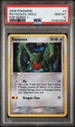 2006 POKEMON POP SERIES 1 #3 RAYQUAZA-HOLO POP SERIES 1