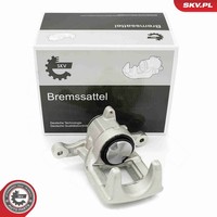 Esen SKV Bremssattel 44SKV474 Aluminium FüR Opel Astra Sports Tourer OV5 A18 Van