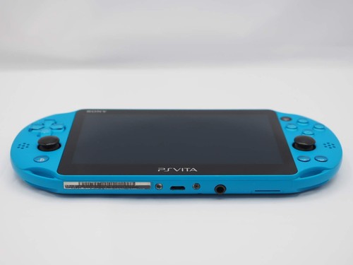SONY PS Vita PCH 2000 Console Charger w/Box PlayStation PSV Slim Used - Picture 340 of 693