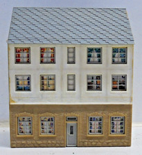 Pola Faller Kibri ? City House For Scale N #F21#