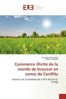 Kusamba Chifundera (U. A.) | Commerce Illicite De La Viande De Brousse En...