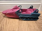 1984 Vintage MOTU Land Shark Masters of the Universe He-Man Vehicle