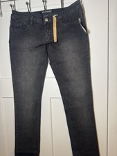 NWT Lip Service Skinny Jeans Hot Topic 30 Years Of Punk 2006 Y2K Size 5 Rare