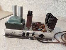 vintage Rodgers Organ Transistor Amplifier TA-50