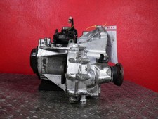 Boite de vitesse Volkswagen POLO