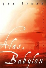 Alas, Babylon (Perennial Classics), Frank, Pat
