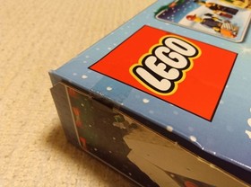 LEGO Creator Expert: Winter Village Cottage (10229) New Sealed In Original Box