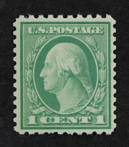 CKStamps: US Stamps Collection Scott#542 1c Washington Mint NH OG