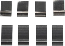 Zipp 177 Rear Hub Spring and Pawl Set, Set of 4