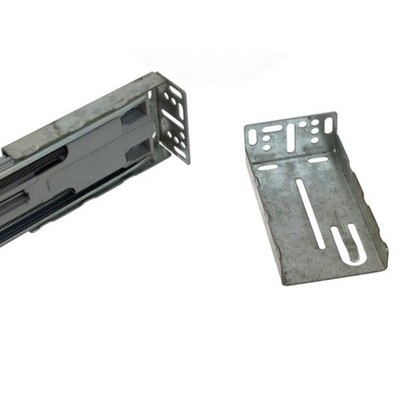 75 Series Face Frame Rear-Mounting Socket Brackets (20-Pairs)