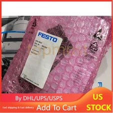NWE CPX-FB32 Festo 541302 Bus Node New One Fastd Shipping CPXFB32 Fast Shipping