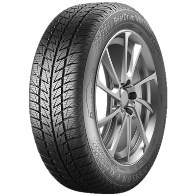 BESTDRIVE Winterreifen 185/55 R15 TL 86H WINTER XL M+S 3PMSF