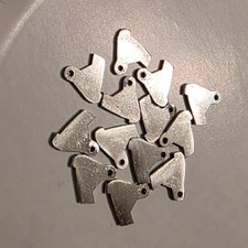 Pack Of 3 TX22 Disco Parts
