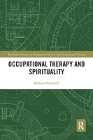 Occupational Therapy And Spirituality | Barbara Hemphill | Taschenbuch | 2023