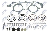 NTY ÖLschlauch ECP-BM-017 FüR BMW