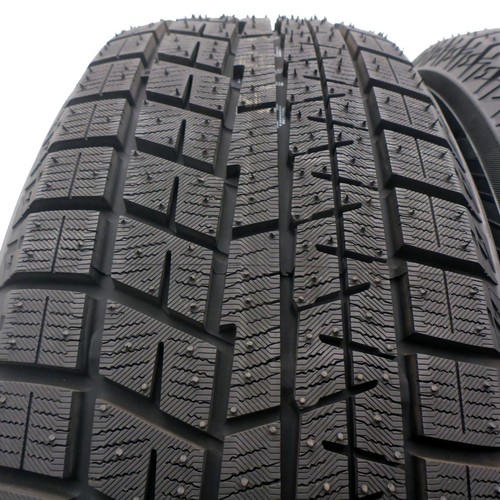 2 x YOKOHAMA 185/55 R16 83Q Ice Guard iG60 Winterreifen 2018 UNGEBRAUCHTE - Bild 3 von 8