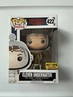 Stranger Things - Funko Pop - Eleven Underwater #422 - Hot Topic Exclusive - New
