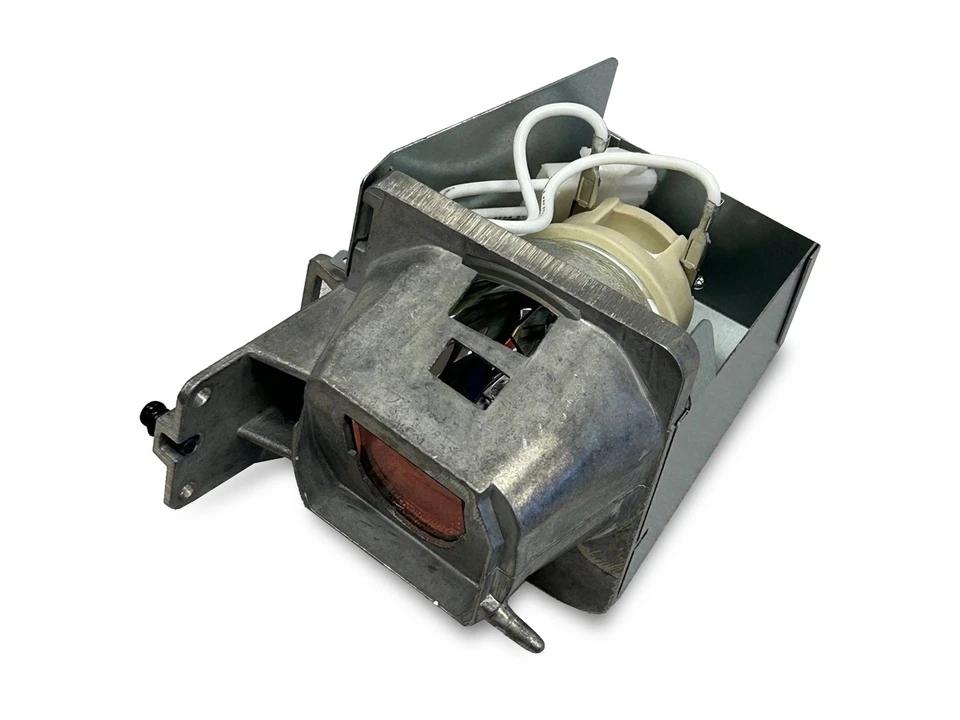 Jaspertronics™ Lamp & Housing for Viewsonic PX704HD Projectors - 1 Year Warranty - Image 2 of 4