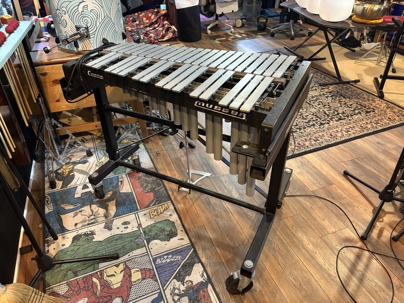 Musser M44 Combo Vibraphone