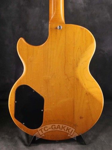 Gibson 1973-1975 L-6S Custom (1970s)(no250329) - Picture 5 of 11
