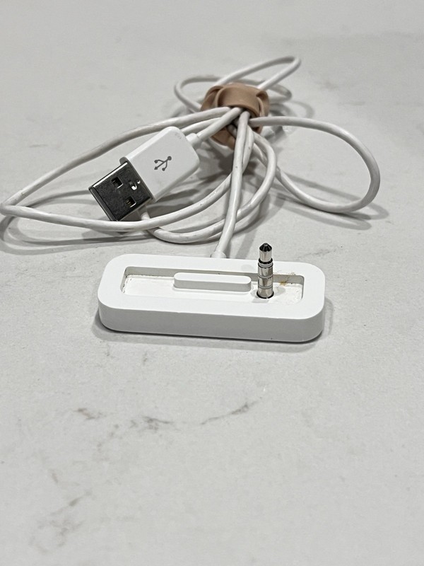 Apple iPod Shuffle 2nd Generation