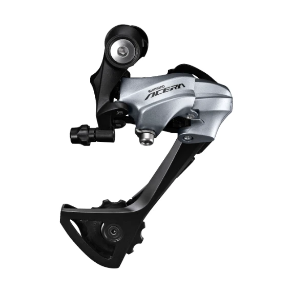 Shimano Guarnitura - Tiagra FC-4700 - 2x10 Velocità - nero