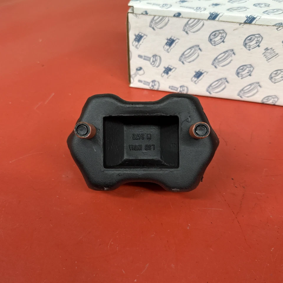 2472 Front Right Engine Mount compatible with Pontiac 6000 - Image 4 of 4