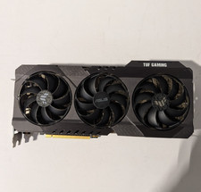 ASUS TUF NVIDIA GeForce RTX 3080 OC 10GB GDDR...