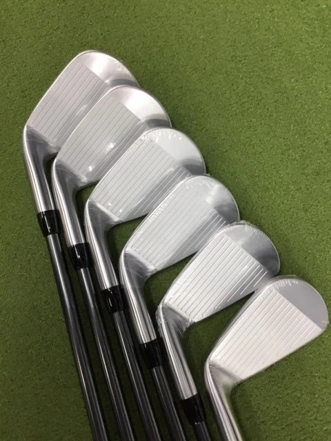 ◼️6pcs◼️ NEW Titleist T250 2025 Iron Set 6clubs 5-9,Pw Shaft MMT AMC RED65 R - Image 4 of 4