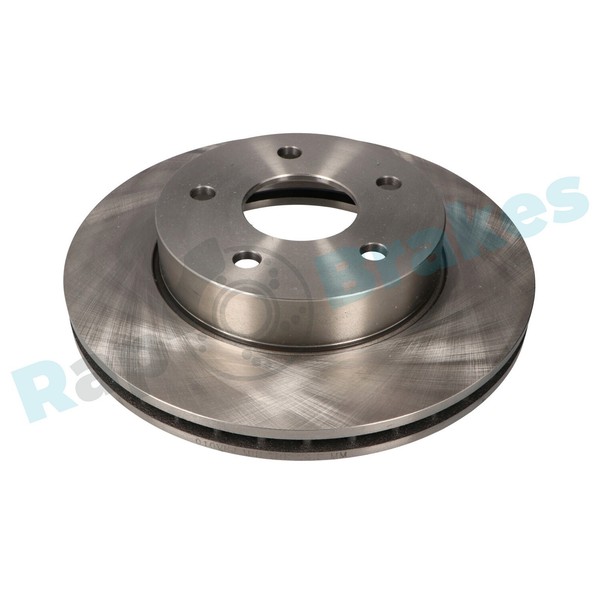 2X Bremsscheibe RAP Brakes R-D0585 15.3 FüR Jeep Cherokee 2 WJ WG XJ 4X4 CRD-image