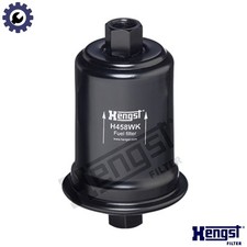 FUEL FILTER H458WK FOR HYUNDAI SONATA/III/Mk/IV SATELLITE/Bus STAREX/H-1/Van ES