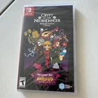 Crypt of the Necrodancer - Nintendo Switch SEALED