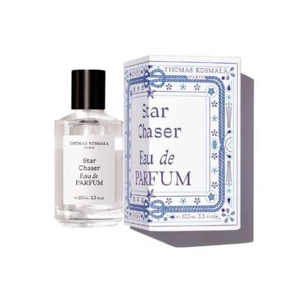 Thomas Kosmala Unisex Star Chaser EDP Spray 3.38 oz Fragrances 5060412111065