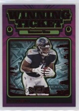 2021 Panini Contenders Winning Ticket Ruby AJ Brown #WT-ABR 00gy