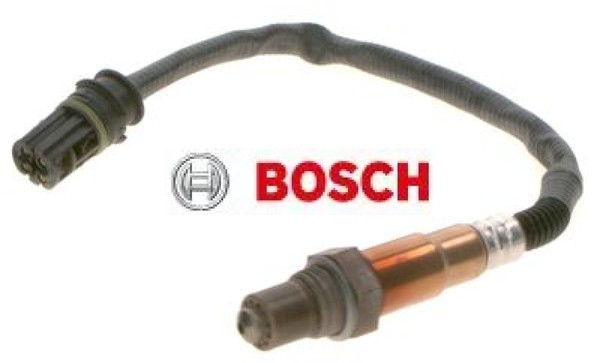 Bosch 0258010421 Lambdasonde Lamdasonde FüR BMW FüR Rolls-Royce-image