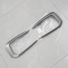 LEFT & RIGHT FRONT GRILLE TRIM CLASP FOR 15-19 BMW 1 SERIES F20 F21 M SPORT LCI