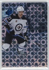 2022-23 SPx Radiance 68/100 Nikolaj Ehlers #64 16oq