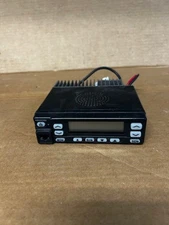 Kenwood TK-863G UHF 450-490 MHz 600 Channel 25 Watt Two Way Radio