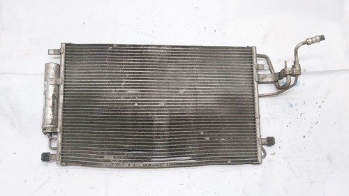 Kia Sportage 2005 Air Conditioning Condenser used, Genuine #867690-91