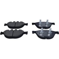 Quaro QP8673C Bremsbelagsatz FüR BMW Jaguar 5 6 XK E60 E61 E63 E64 X150