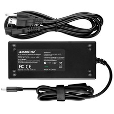 130W AC Adapter Power Supply for Dell Inspiron 24 5459 7459 All-in-One Desktop