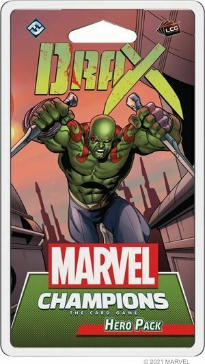 Marvel Champions LCG 4790₽